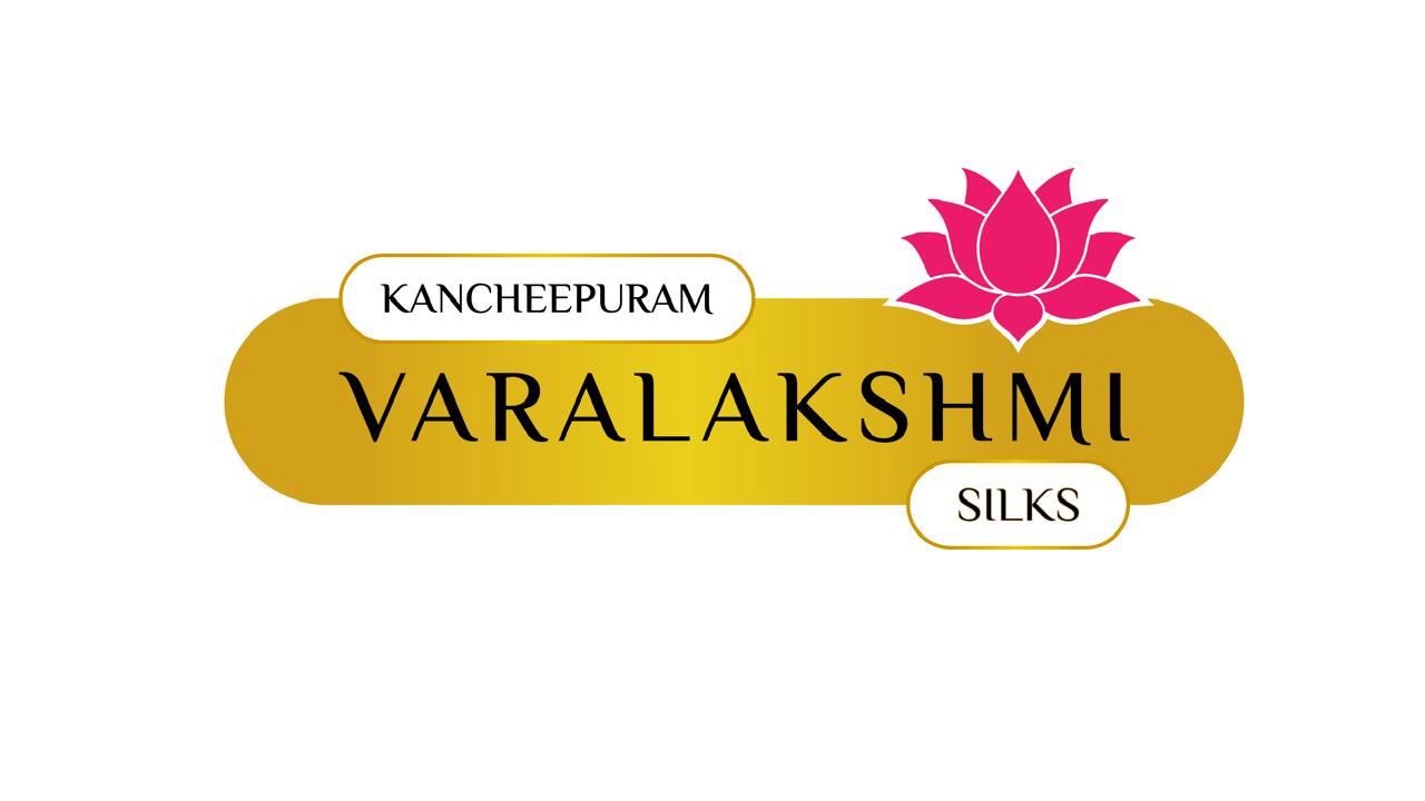 KVL Silks Logo